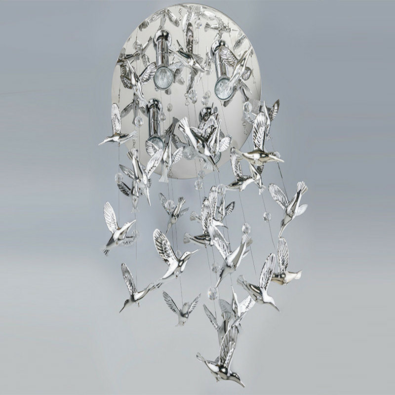 Flush Mount
