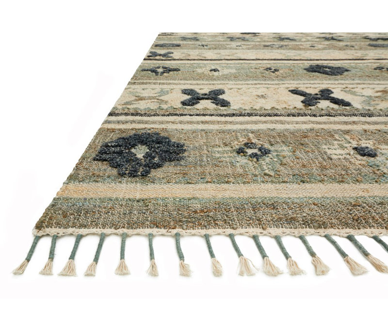Bentonville Indoor Rug, Rectangle 7'9" x 9'9"