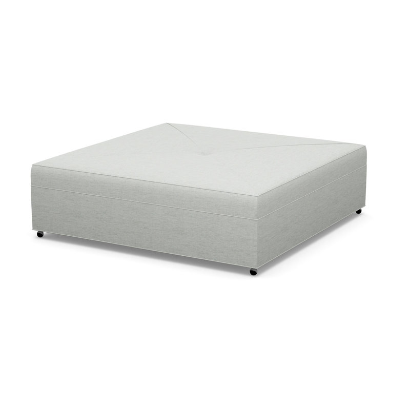 Square Ottoman, 8938-45
