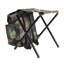 Chaise de camping pliante Berea