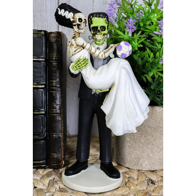 Figurine de mariage Demarie