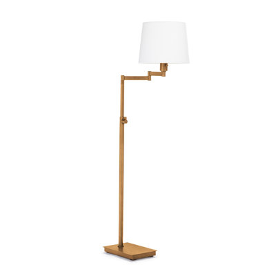 Lampe sur pied Vertu