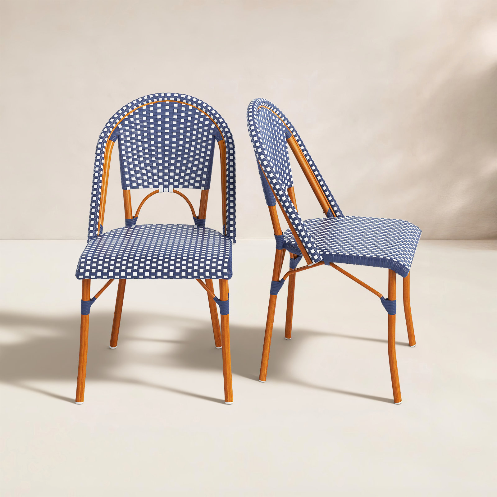 Birch Lane Popplewell Side Chair & Reviews | Wayfair