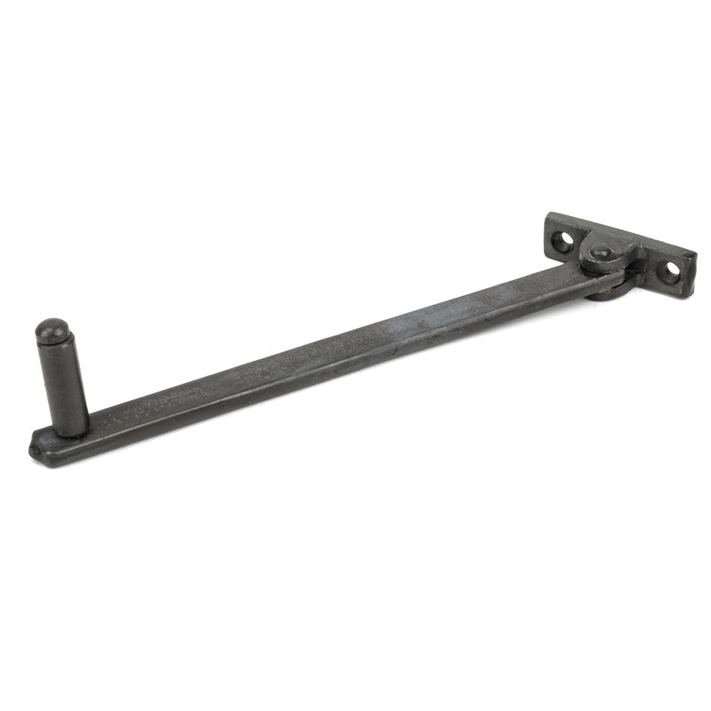 Roller Arm Stay Door Accessory, Beeswax