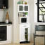 Armoire de salle de bain Reinfried