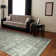 Von Abstract Area Rug