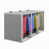Light Gray est en rupture de stock