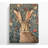 No Frame Print on Canvas-1521332800