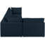 Canapé modulaire de 120 po Tupman faisant face à la gauche-559900289