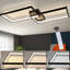 Coben 2-Light Dimmable LED Flush Mount-764313181