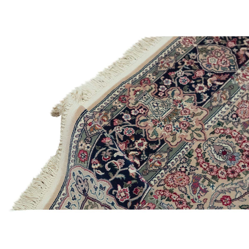 One-of-a-Kind 6' X 9' Area Rug