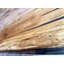 Dessus de meuble-lavabo Live Edge