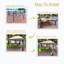 Pavillon de jardin en acier-129747519-129747520