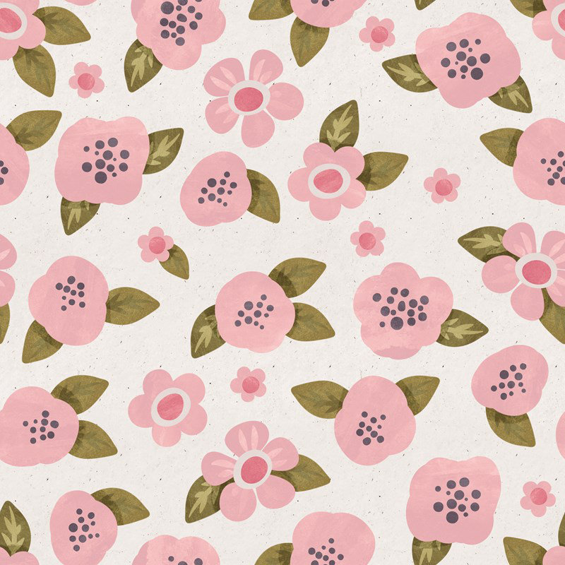 Cannyn Matte Wallpaper Roll, 250 x 250cm