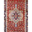 Serapi Hand Knotted Wool Oriental Area Rug-10454944-130704674