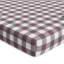 Value Medium 17cm Eco Comfort Coil Sprung Mattress-124210599