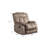 38.1'' W Oversized Velvet Power Lift Assist Standard Recliner Chair-397440798