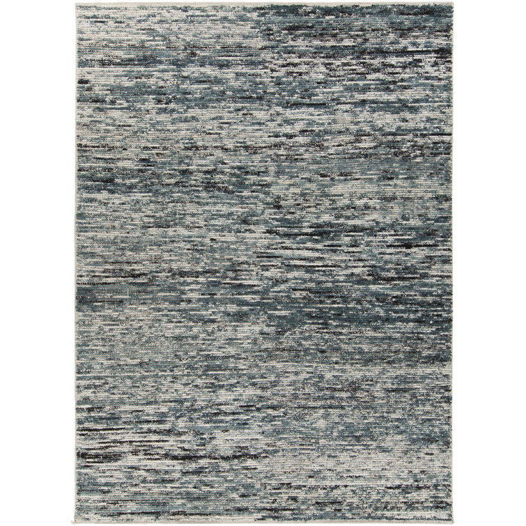 Dexia Abstract Area Rug