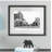 Workington, Murray Road C1955 - Single Picture Frame Print-51139848