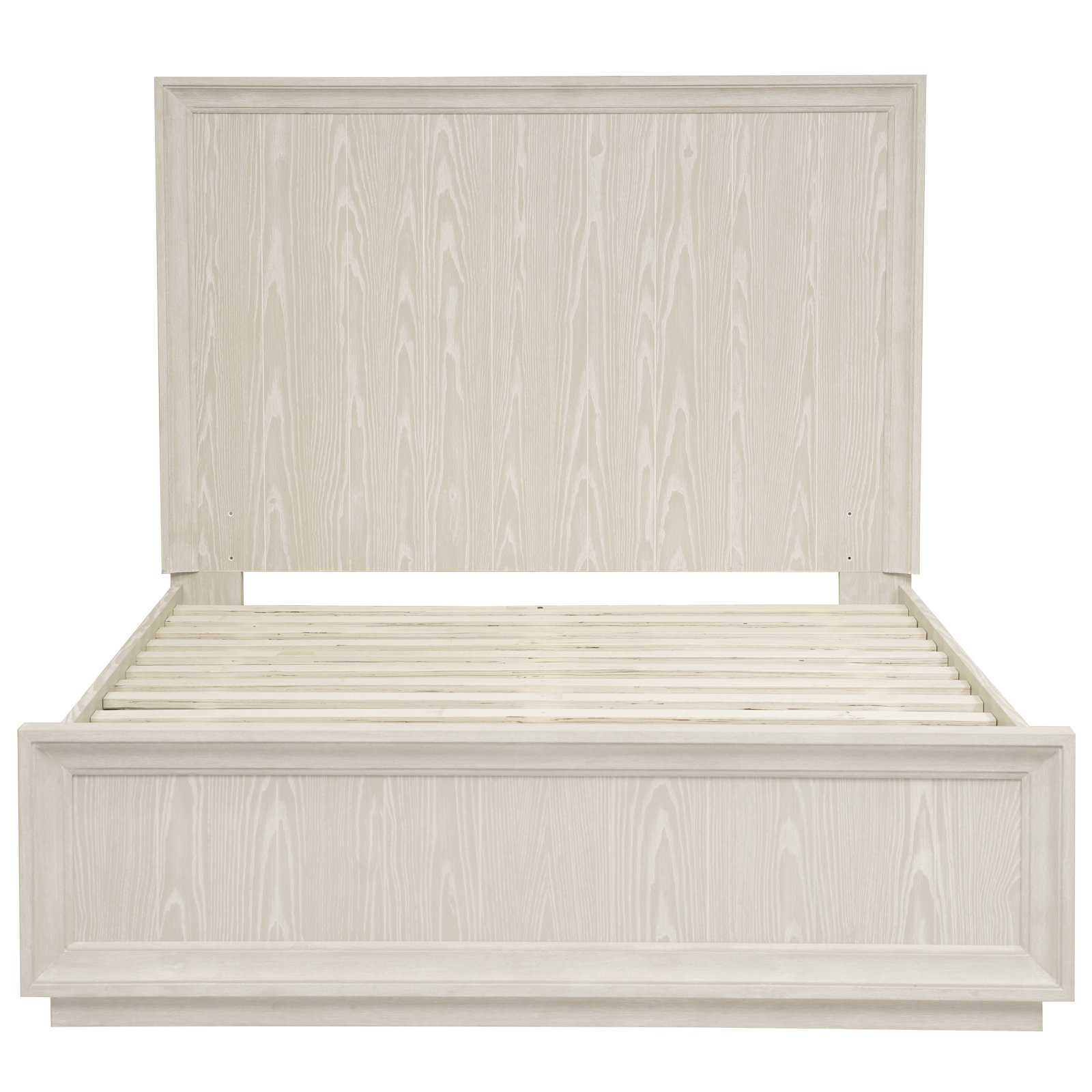 Oakes Ash Platform Bed, Full
