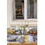 Plateau de service ovale-99296525