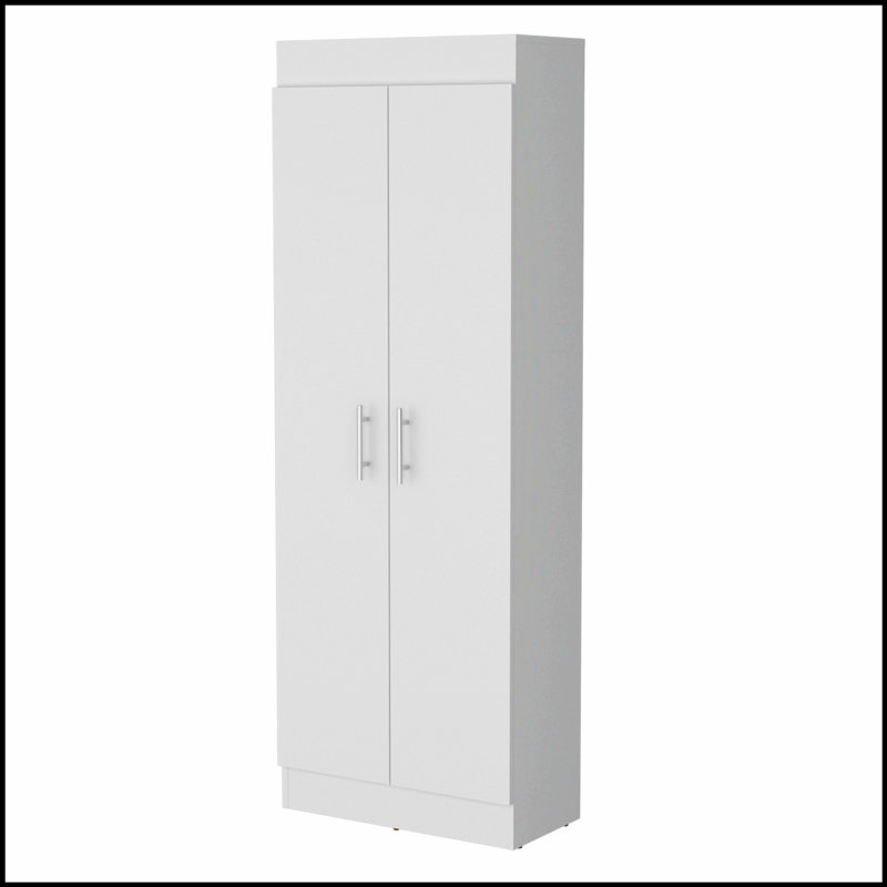 Armoire de rangement à 5 tablettes avec tablettes réglables pour une organisation et une efficacité maximales de l'espace