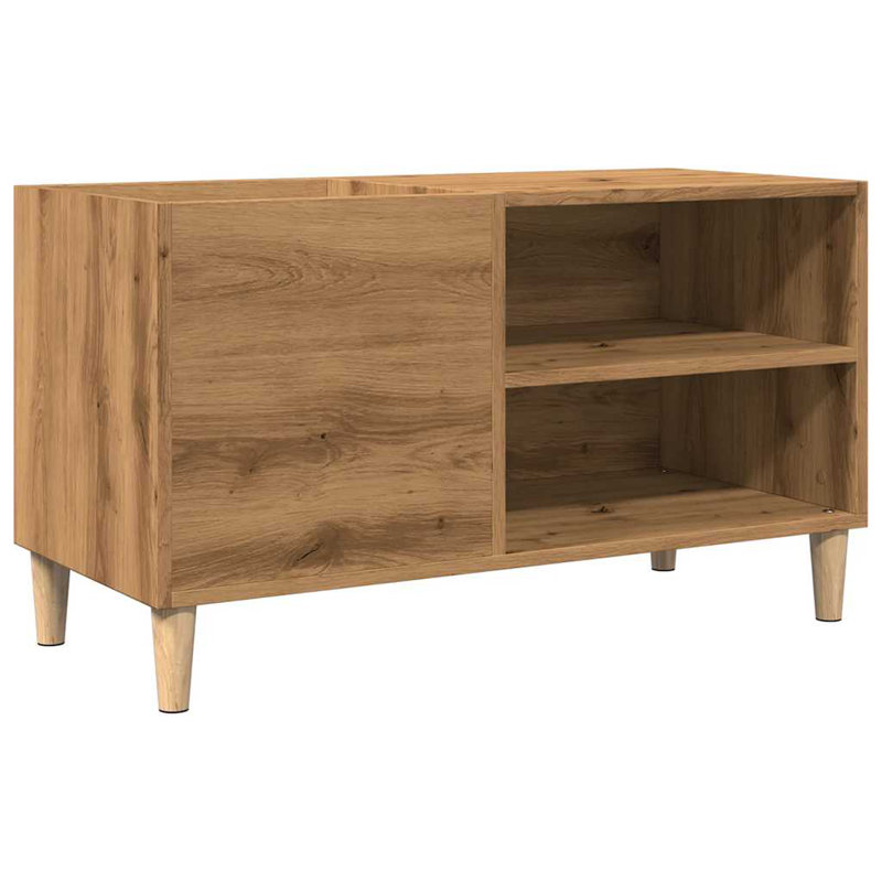 Hicksley 84.5cm Wide Sideboard, Artisan Oak