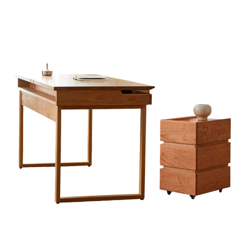 Bureau Linscott, H 30,7 po x l 47,24 po x P 27,55 po