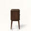 Desserte Mid-Century moderne