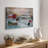 Christmas Tree Farm -Gallery Wrapped Cavas-1156831156