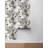 Peel & Stick Floral Roll-2086906610