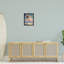  Art mural sur toile flottant encadré de couleurs vives par Arlington Prints-1411766224-1411766231