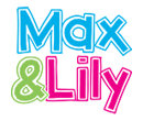 Max & Lily Logo