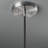 Leni 1-Light Ceramic Dimmable Dome Pendant -79018175-106258943
