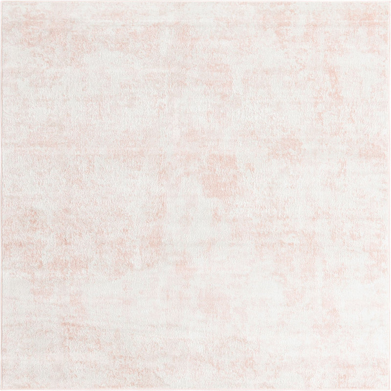 Indoor Rug, Square 7'10"