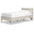 Barina Panel Bed