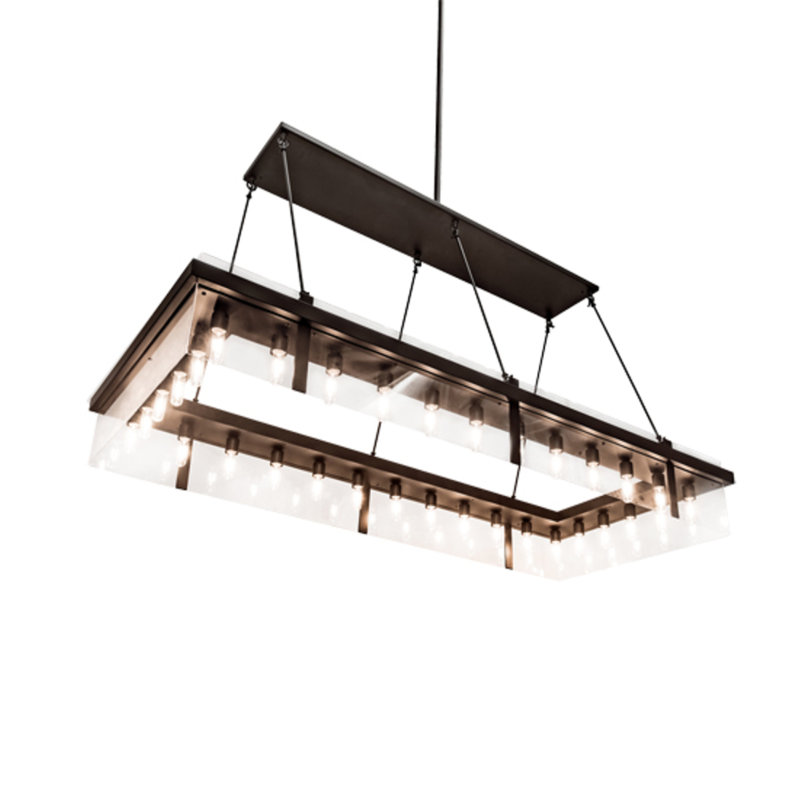 Wendell 32 - Light Pendant