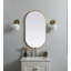 Sabine Metal Pill Wall Mirror-592610547-592610541