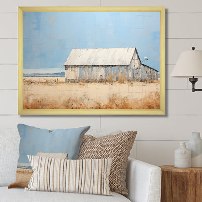 Farmstead Elegance Countryside II