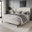 Elegence Wingback Platform Bed-1662963890-1662963897