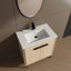 Base de meuble-lavabo 30 po avec lavabo