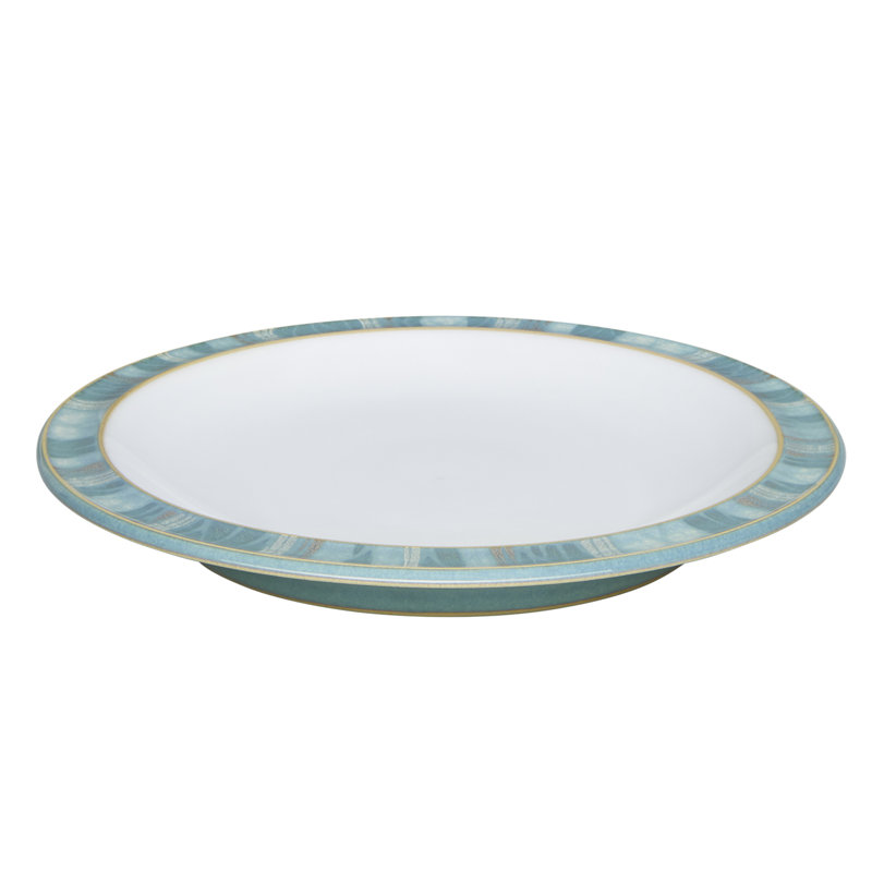 Petite assiette Denby Azure Coast 7 po