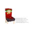T-Cushion Dining Chair Slipcover