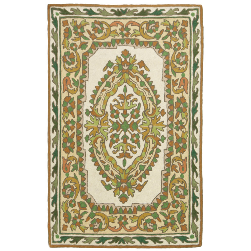 Cylinda Rectangle 1 cm x 120 cm Area Rug