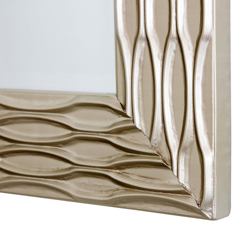 41" Wall Mirror