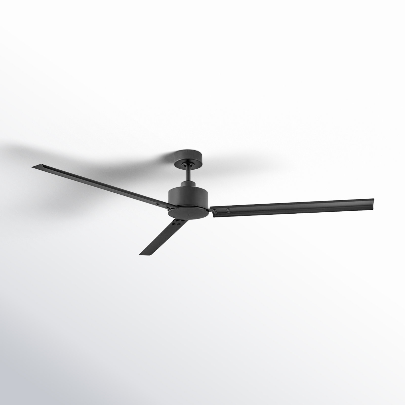 Chelles 72'' 3 Blade Ceiling Fan