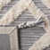 Alimatou Hand Tufted Wool Geometric Rug