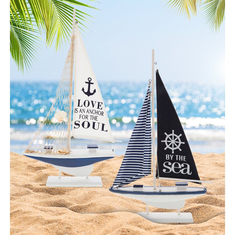 Sailing holiday gift vouchers for boat lovers and adventure seekers
