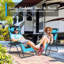Syril Folding Zero Gravity Chair-897562375