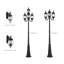 Analiz Lamp Post (Full)-1114298354